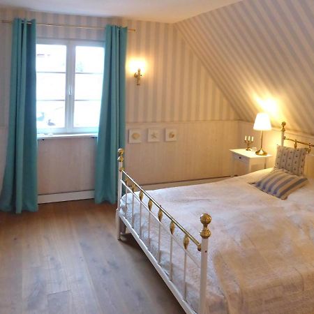 Stilvoll Urlaub Machen! Apartamento Dudenhofen Exterior foto