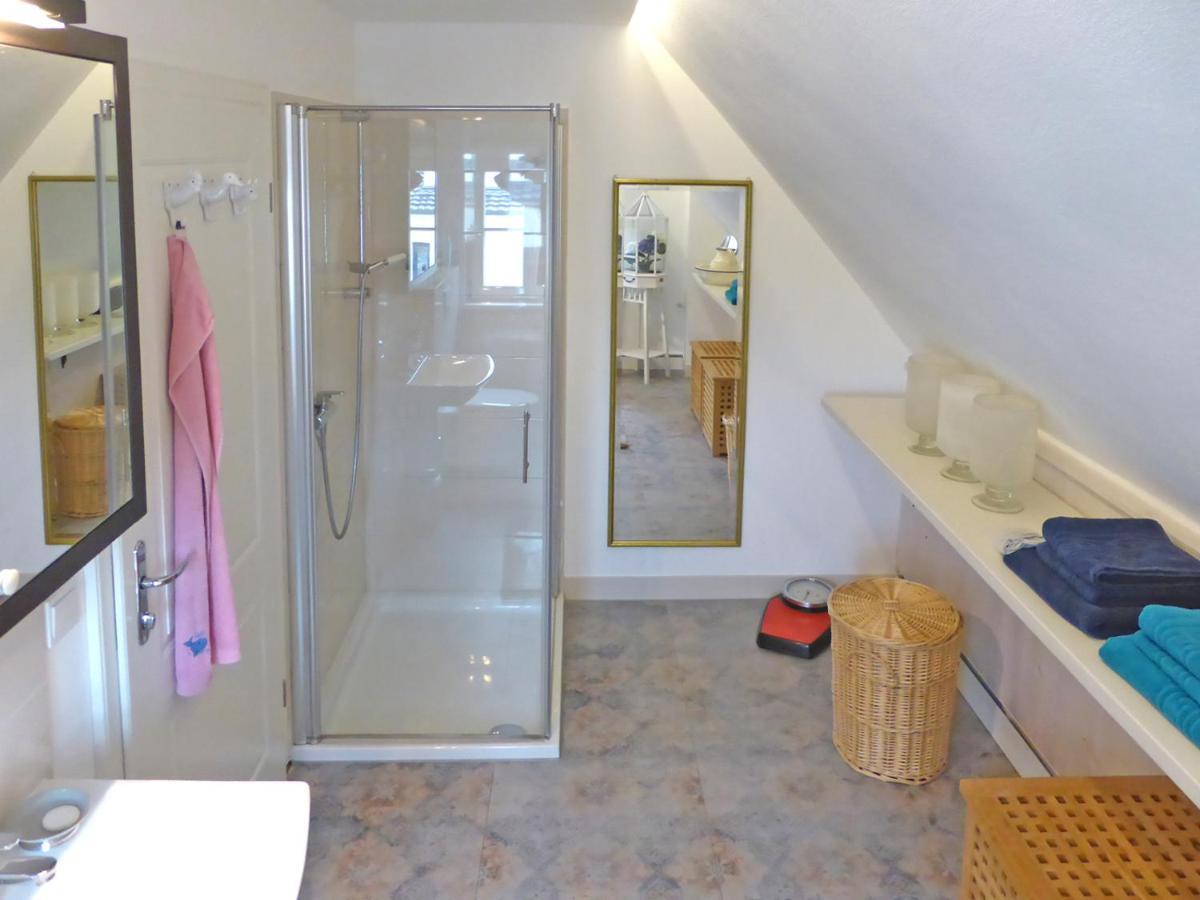 Stilvoll Urlaub Machen! Apartamento Dudenhofen Exterior foto