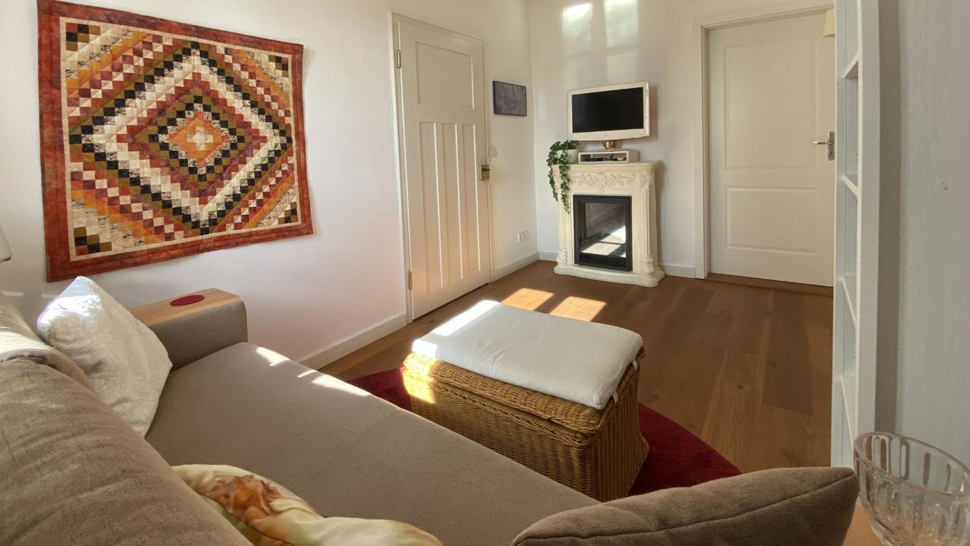 Stilvoll Urlaub Machen! Apartamento Dudenhofen Exterior foto